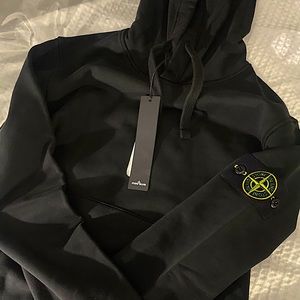 Stone Island Hoodie